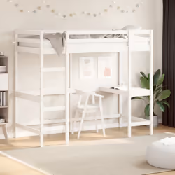 VidaXL 842847 bed
