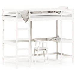 VidaXL 842851 bed
