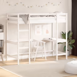 VidaXL 842851 bed