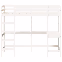 VidaXL 842851 bed - Additional view 4