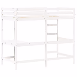 VidaXL 842851 bed - Additional view 6