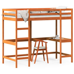 VidaXL 842853 bed