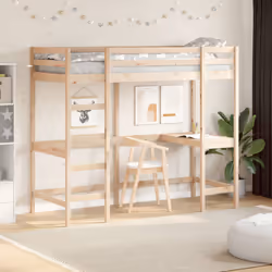 VidaXL 842854 bed