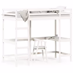 VidaXL 842855, Wood, 875 mm, 2055 mm, 1750 mm, 1 pc(s)