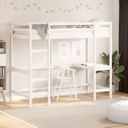 VidaXL 842855 bed