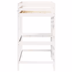 VidaXL 842855 bed - Additional view 4