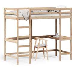 VidaXL 842858 bed