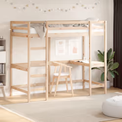 VidaXL 842858 bed