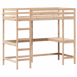 VidaXL 842858 bed
