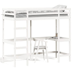 VidaXL 842859 bed