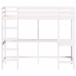 VidaXL 842859 bed - Additional view 4