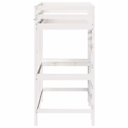VidaXL 842859 bed - Additional view 5
