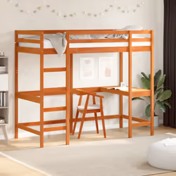 VidaXL 842861 bed