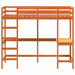 VidaXL 842861 bed - Additional view 4