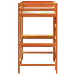 VidaXL 842861 bed - Additional view 5