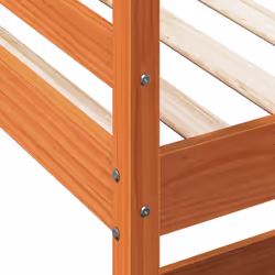 VidaXL 842861 bed - Additional view 8