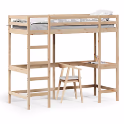 VidaXL 842862, Wood, 825 mm, 1955 mm, 1750 mm, 1 pc(s)