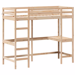 VidaXL 842862 bed