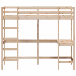 VidaXL 842862 bed - Additional view 4