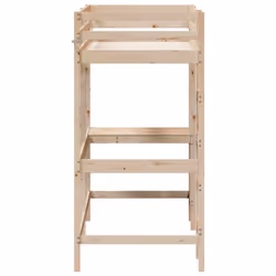 VidaXL 842862 bed - Additional view 5
