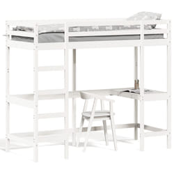 VidaXL 842863 bed