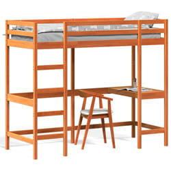 VidaXL 842865 bed