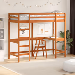 VidaXL 842865 bed