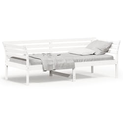 VidaXL 842867 sofa Sofa bed White