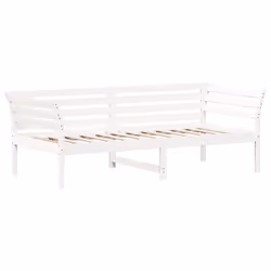 VidaXL 842867 sofa Sofa bed White