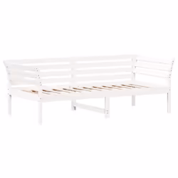 VidaXL 842871 sofa Sofa bed White