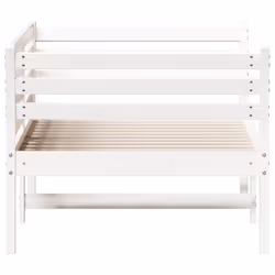VidaXL 842871 sofa Sofa bed White - Additional view 5