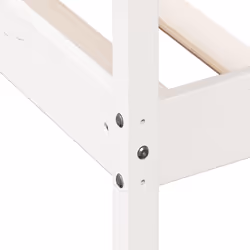 VidaXL 842871 sofa Sofa bed White - Additional view 7