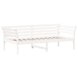 VidaXL 842875 sofa Sofa bed White