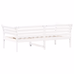 VidaXL 842879 sofa Sofa bed White - Additional view 6