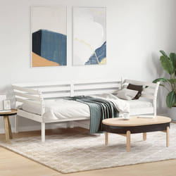 VidaXL 842883 sofa Sofa bed White