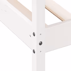VidaXL 842883 sofa Sofa bed White - Additional view 6