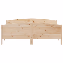 VidaXL 3216164 bed frame
