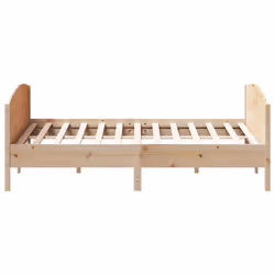 VidaXL 3216164 bed frame - Additional view 4