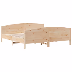 VidaXL 3216164 bed frame - Additional view 5