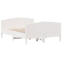 VidaXL 3216165 bed frame