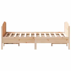 VidaXL 3216170 bed frame - Additional view 4