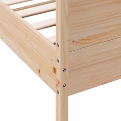 VidaXL 3216170 bed frame - Additional view 6