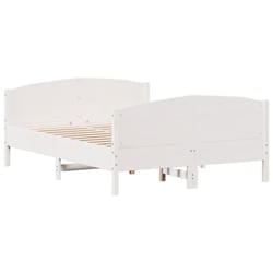VidaXL 3216171 bed frame