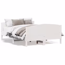 VidaXL 3216171 bed frame