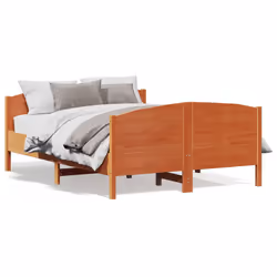 VidaXL 3216172 bed frame