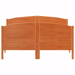 VidaXL 3216172 bed frame