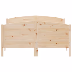 VidaXL 3216173 bed frame