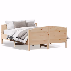 VidaXL 3216176, 125.5 cm, 2.06 m, 74.5 cm, 1200 x 2000 mm, 1 pc(s)