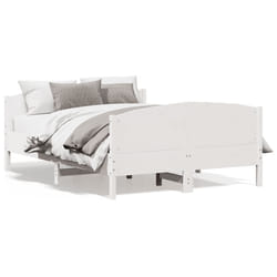 VidaXL 3216177 bed frame