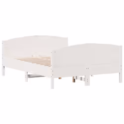 VidaXL 3216177 bed frame